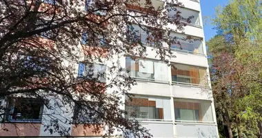 1 bedroom apartment in Helsinki sub-region, Finland