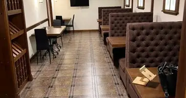 Restaurante, cafetería 127 m² en Sievierodonetsk, Ucrania