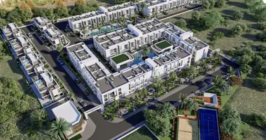 Aventus Residency  in Trikomo, Northern Cyprus