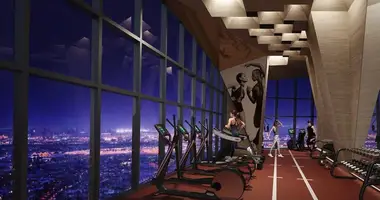 1 bedroom apartment in Dubai, United Arab Emirates