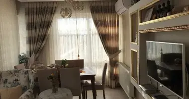 Apartamento 4 habitaciones en Alanya, Turquía