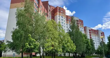Appartement 1 chambre dans Minsk, Bélarus