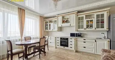 Appartement 2 chambres dans Minsk, Biélorussie