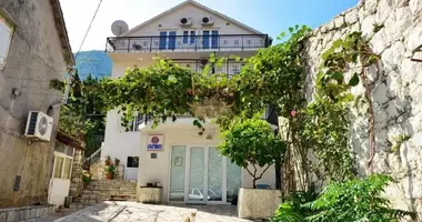 Dom 6 pokojów w Kotor, Czarnogóra