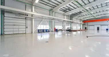 Magazyn 2 538 m² w Fanipol, Białoruś