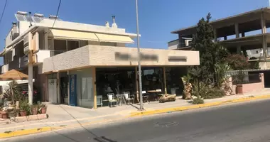 Commercial property 250 m² in Amoudara, Greece