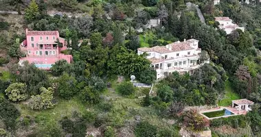 Willa w Benahavis, Hiszpania