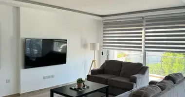 4 bedroom apartment in koinoteta agiou tychona, Cyprus