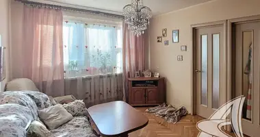 Apartamento 4 habitaciones en Brest, Bielorrusia