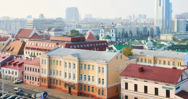 Office 84 m² in Minsk, Belarus