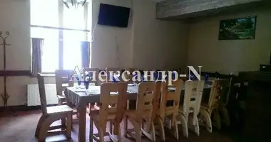 Restaurante, cafetería 230 m² en Odessa, Ucrania