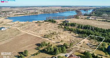 Дом в Senasis Tarpupis, Литва