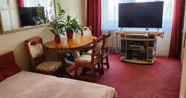 3 room apartment in Gyori jaras, Hungary