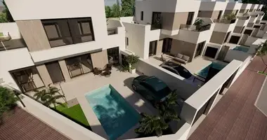 Villa en San Fulgencio, Španjolska