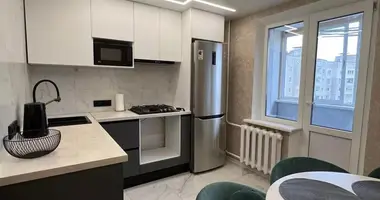 Wohnung 3 zimmer in Minsk, Weißrussland