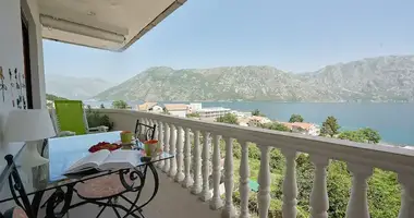 Квартира 2 спальни в Прчань, Черногория