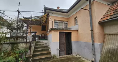 2 room house in Balatonkenese, Hungary