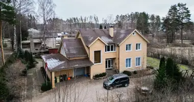 Maison 5 chambres dans Jurmala, Lettonie