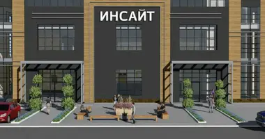 Коммерческое помещение 3 000 м² в Центральный федеральный округ, Россия