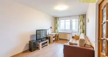 Mieszkanie 2 pokoi w Mińsk, Białoruś