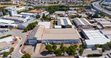 Nieruchomości komercyjne 1 pokój w Strovolos, Cyprus