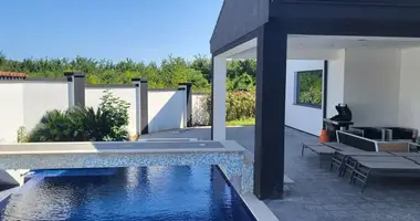 Chalet 4 chambres dans Opcina Medulin, Croatie
