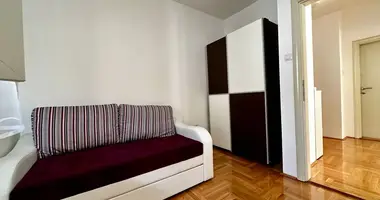 Appartement 2 chambres dans Budva, Monténégro