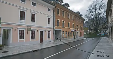 2 room apartment in Bovec, Slovenia