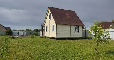 3 room house in Ropshinskoe selskoe poselenie, Russia