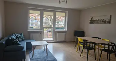 Apartamento 1 habitación en Gdynia, Polonia