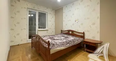 Apartamento 3 habitaciones en Brest, Bielorrusia