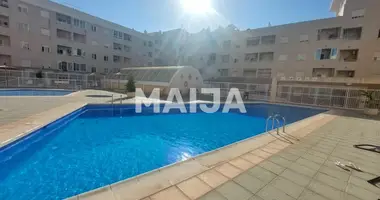 1 bedroom apartment in Torrevieja, Spain