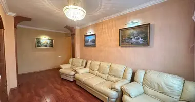 3 room apartment in Orsha, Belarus