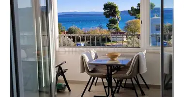 Apartment in Kastel Novi, Croatia