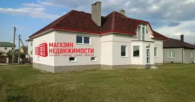 Maison dans Hoza, Biélorussie