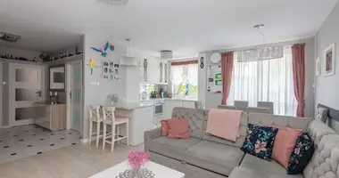 3 room apartment in Poznan, Poland