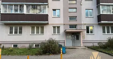 Wohnung 1 zimmer in Minsk, Weißrussland