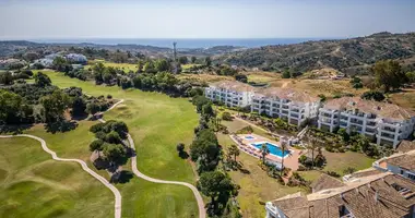 Apartamento 3 habitaciones en Mijas, Španjolska