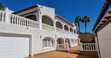 Haus 6 zimmer in Teulada, Spanien