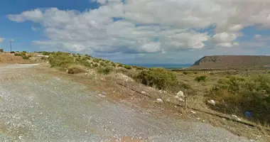 Terrain dans District of Chersonissos, Grèce