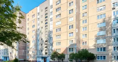 Wohnung 1 zimmer in Hrodna, Belarus