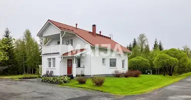 5 bedroom house in Tornio, Finland