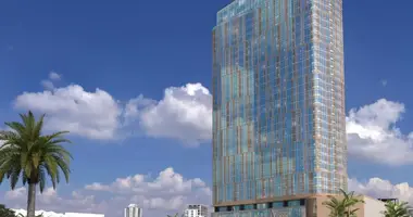 Kawalerka 1 pokój w Batumi, Gruzja