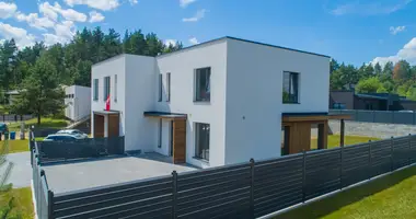 4 bedroom house in Salote, Lithuania