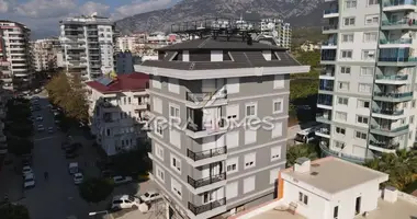 Apartamento 3 habitaciones con ascensor, con airea acondicionado, con Pets Allowed en Mahmutlar, Turquía