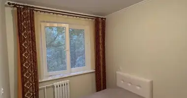 Apartamento 3 habitaciones en Minsk, Belarús