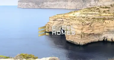 Apartamento 3 habitaciones en Sannat, Malta