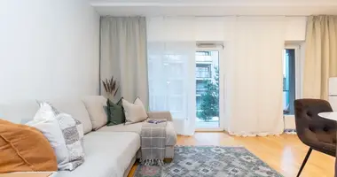 1 room apartment in Palanga, Lithuania