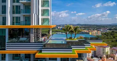 Apartamento 1 habitacion en Ban Na Chom Thian, Tailandia