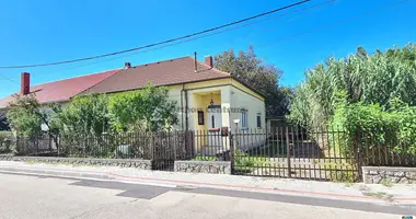 3 room house in Ajka, Hungary